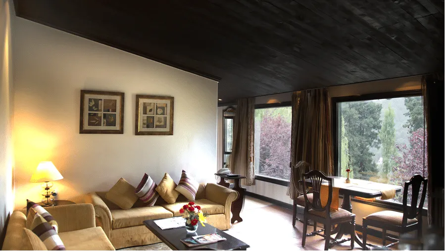 Presidential Suite